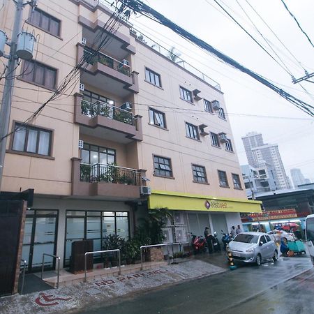 Urbanview At Evangelista Street Makati 호텔 파사이 외부 사진