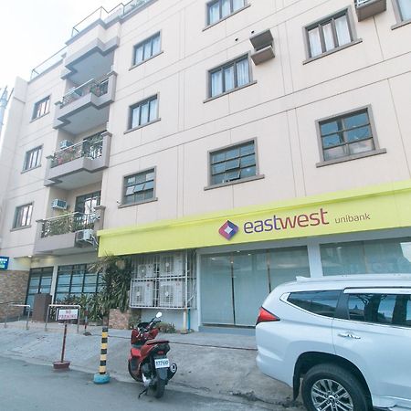 Urbanview At Evangelista Street Makati 마카티 외부 사진