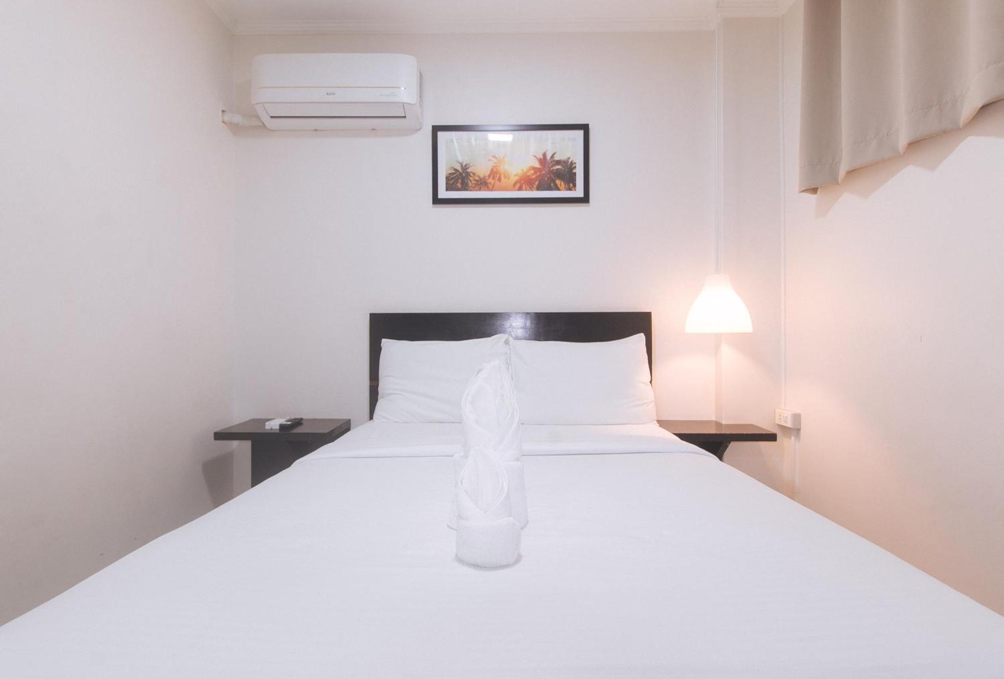 Urbanview At Evangelista Street Makati 마카티 외부 사진