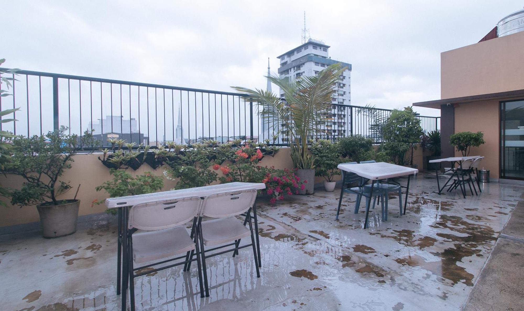 Urbanview At Evangelista Street Makati 마카티 외부 사진