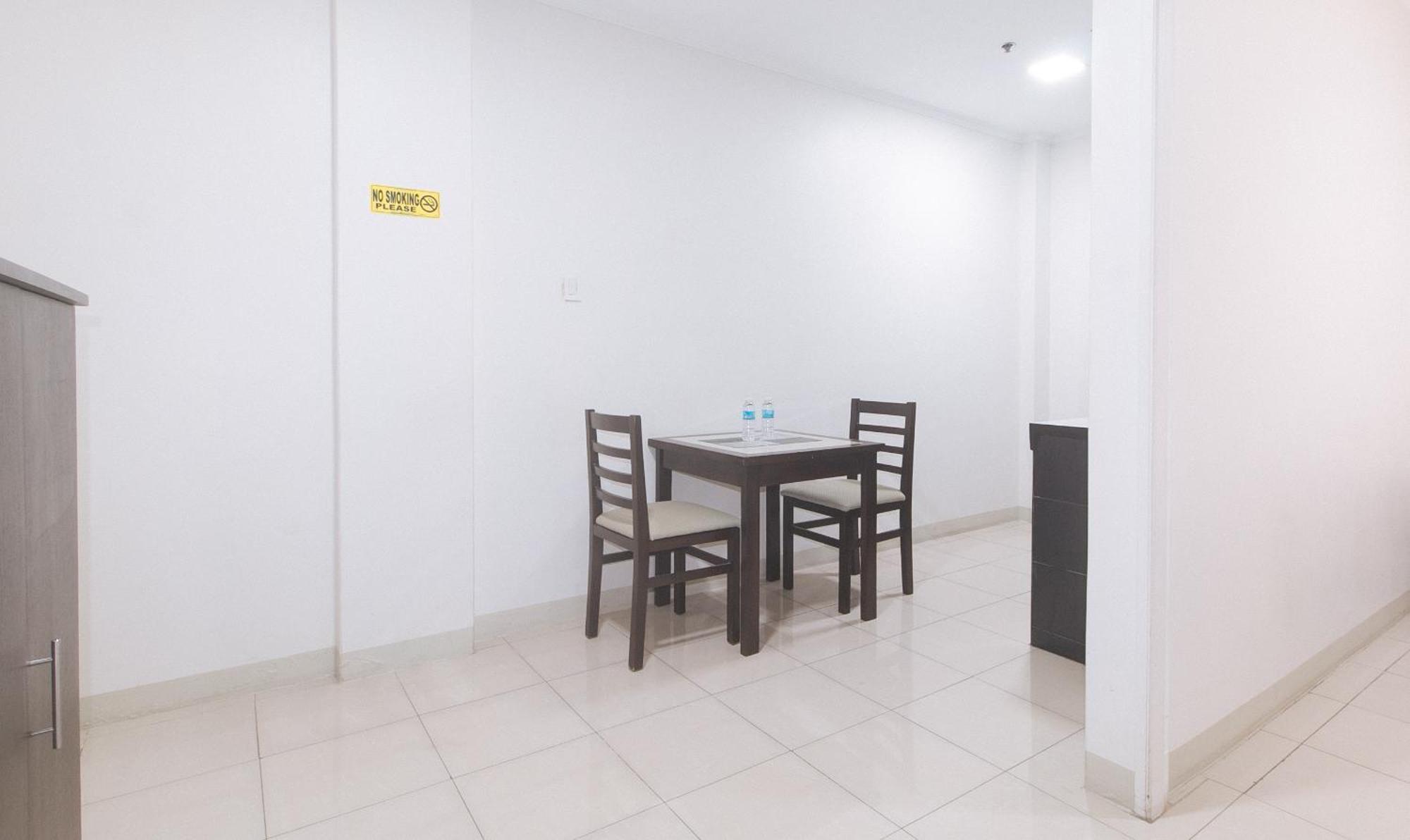 Urbanview At Evangelista Street Makati 마카티 외부 사진