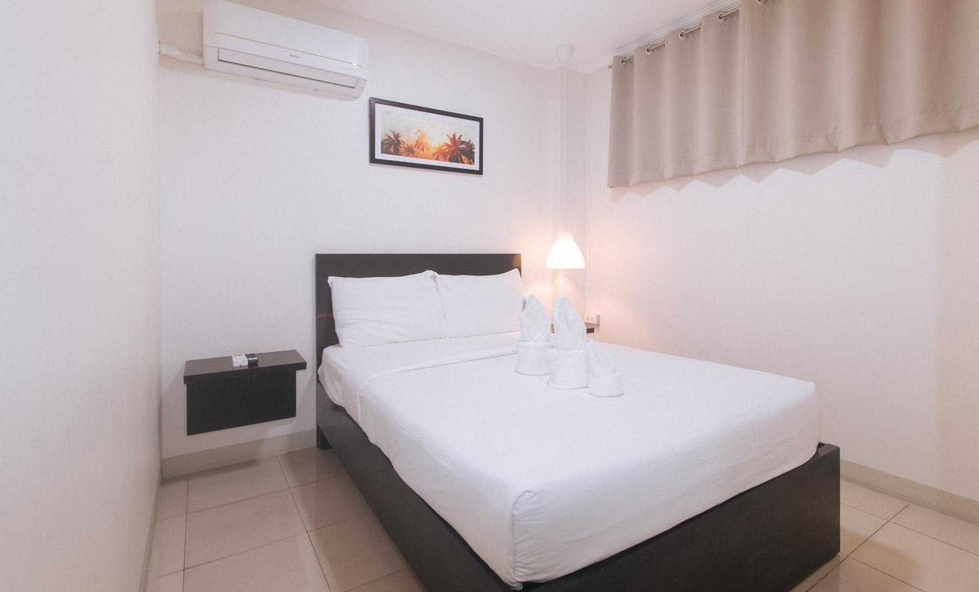 Urbanview At Evangelista Street Makati 마카티 외부 사진