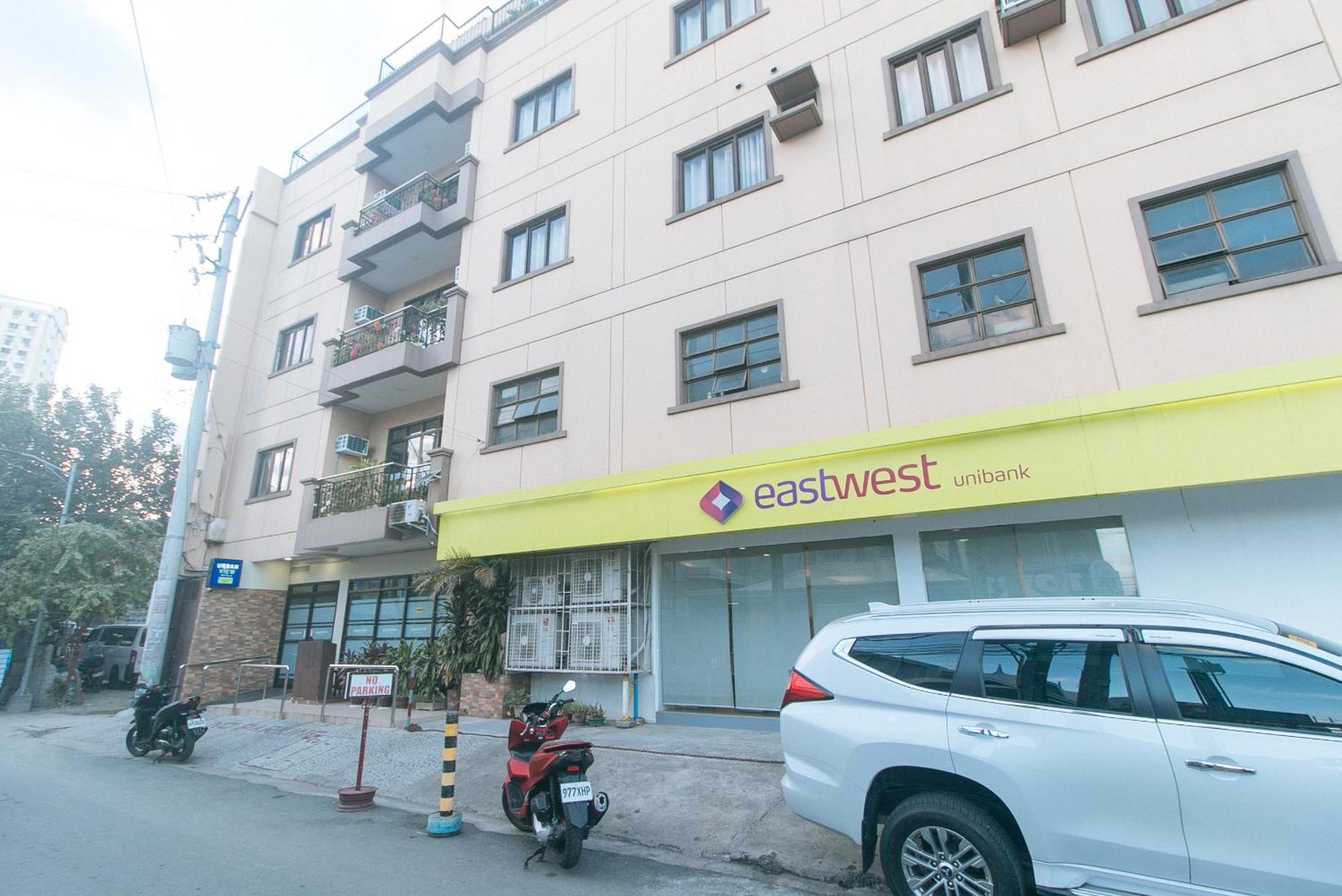 Urbanview At Evangelista Street Makati 마카티 외부 사진