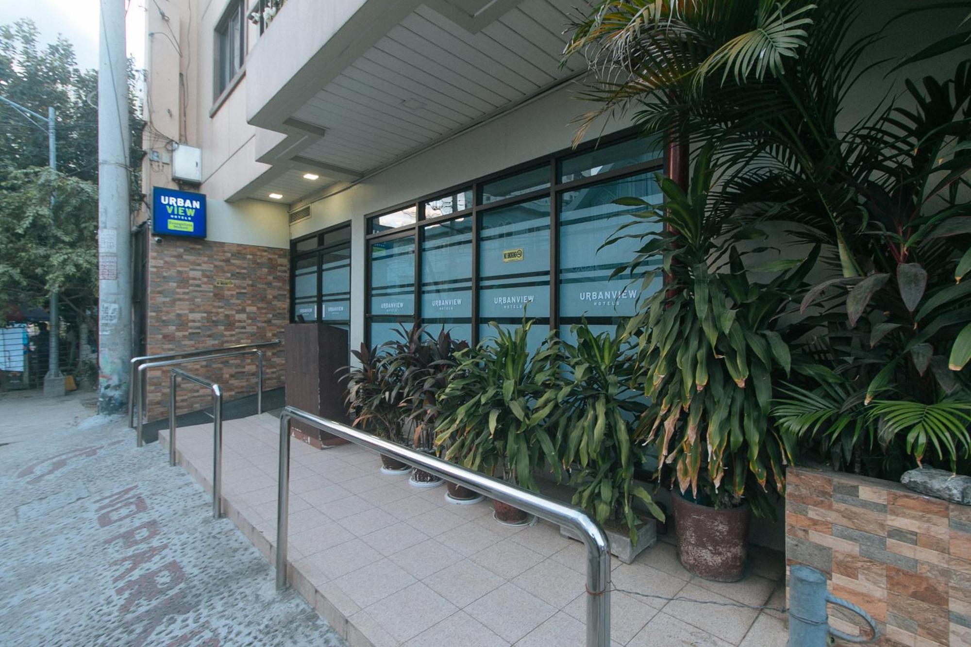 Urbanview At Evangelista Street Makati 마카티 외부 사진