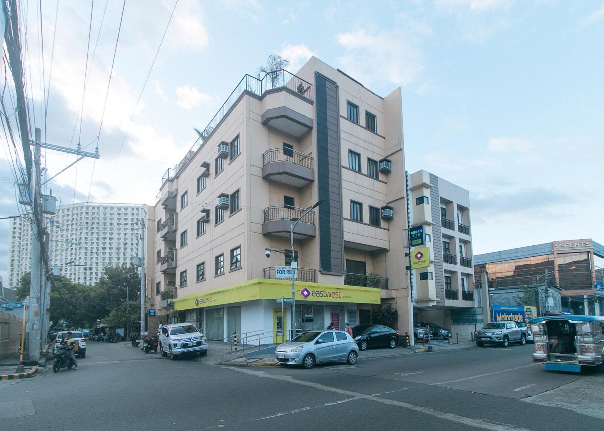 Urbanview At Evangelista Street Makati 마카티 외부 사진